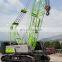 ZOOMLION 85 ton hydraulic crawler crane ZCC850H/SCC850A/XGC85