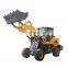 Best Selling ZL912 caterpillar machine parts wheel loaders for sale
