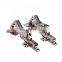165 degree soft close drawer concealed folding table customized adjustable hydraulic cabinet furniture hinges