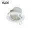 HUAYI Cheap Price 4w 7w Indoor Lighting Showroom Home Office Ceiling Recessed LED Downlight