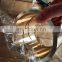 Vehicle Boccole Brass Bronze Bushing