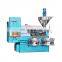 Factory price coffee bean oil extraction