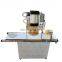 MS Commercial Pneumatic Naan Bread Forming Machine Naan Making Machine Automatic tortila machine