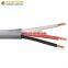 AT-N05VV-U (YM-J) 300/500V PVC Insulated and Sheathed Cables with Solid Copper Conductor