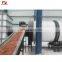 Low Price Sri Lanka Coconut Pith Drum Drying Machines with Automatic Temperature Controlled