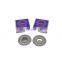 NSK all types deep groove ball bearing 6311 6312 6313 6314 6315 2RS ZZ DDU DD NR CM