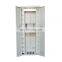FTTB 576 Cores ODF Communication equipment 720 core odf unit box fiber distribution hub data cabinet