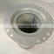 Careful selection of high-efficiency air compressor oil separator 2906058800