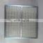 low price wholesale Air filter with aluminum frame 67731166 for Centrifuge Screw air compressor Air Filter