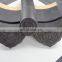 ML-009 ceramic roof tile/chinese roof tiles/chinese roof design