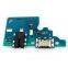 A515 F ORG USB Charging Board Charger Port Dock Plug Connector Flex Cable For Samsung A51 A515F Part Replacement