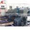 double rotor hammer crusher for fine stone