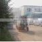 orchard fruit tree pesticide spray machine / vineyard sprayer