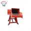 Factory price durable agricultural straw cutter machine/chaff cutter machine for animal's feed