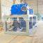 Waste wood crusher machine/Wood chip crusher/Waste plastic rubber shredder