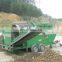 Trommel screen equipment portable compost trommel screen for sale