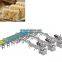 High performance box motion horizontal Instant noodles flow pack packaging machine