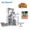 Smart Scale Cashew Nut Weighing Packing And Sealing Machine Nuts Bag Packing Machine