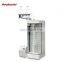 ASTM D1505 Density Gradient Column