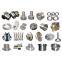 Customized for 3D Printer Motorcycle CNC Milling Parts Processing