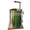 Soil CBR Test mould and accessories