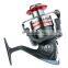 Byloo free logo customized bulk wholesale  fishing reel and rod set 1.5m 1.8m