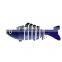 Byloo Captain Lures Fishing Unpainted Spook Saltwater Fishing Lure Molds