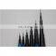 3.7m 4 sections survival fishing telescopic pole rods