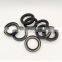 2022 NBR RUBBER O RING BLACK 55x80x12MM POWER STEERING OIL SEAL Q72805580