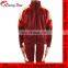 Custom new fashion design track suit/ sweat pants