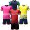 Sublimation Rugby Jersey Wear Uniform