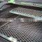 Heavy duty Carbon steel Expanded metal mesh for walkway