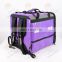 Waterproof Grocery Storage Cooler Bag Thermal Pizza Box for Delivery Food Bag Insulated Food Delivery Bag