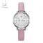 SHENGKE Top Fashion Made in China Guangzhou Female Wristwatch Women Quartz Watch Girl Leather Ladies Watches