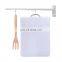 Professional Custom Anti-Slip Thick PP Plastic Kitchen Cutting Board