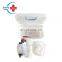 HC-J012 Wholesale  Manual resuscitation kit balloon/resuscitator for Adult/children/infant For Clinic and hospital