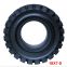 4.00-8 5.00-8 6.00-9 Solid tire Solid Forklift Tires Solid Industrial Tyres