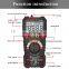 Hot buying HT118A 6000 count digital multimeter True RMS digital multimeter