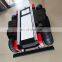 New model cool outlook visually designed AVT-ZW10 wheeled robot chassis food delivery robot commercial robot with max playload