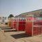 China Mobile Portable Bio Toilet Public Plastic Ready Made Toilet Manufacturer