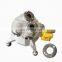 High precision EG series end mill tool machine,portable end mill grinding machine and end mill CNC machine cutting tools