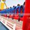 Amusement park thrill top spin rides for adults