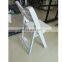 Top sale foldable chairs folding chair wedding