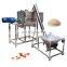 Commercial Industrial Dough Vegetable Wash Food Coconut Blender Product Mixer Machine For Powder And Chemical