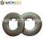 high quality excavator bucket pin and bushing steel shims