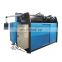 WC67Y 160/3200 bending machine hydraulic press brake machine for plate folding