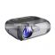 2020 Cheapest HD Video 5000 Lumens 40 - 200 Inch Home Theater Projectors T7