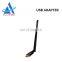 Lyngou LG518 High Quality Mini USB Wifi Adapter Antenna PC USB Wi-fi Receiver Wireless Network Card