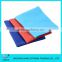 best selling super absorbent corlorfull micro fiber cleaning cloth