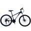 Cheap mountain bike 26 inch adult variable speed bicycle dual disc brake 21 speed mountain bike in stock